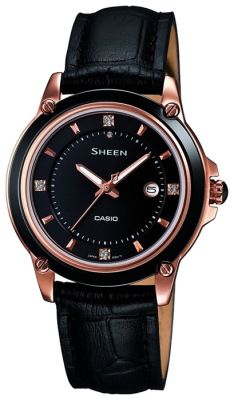 Casio SHE-4507GL-1A