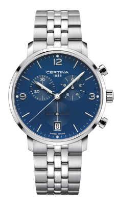 Certina C035.417.11.047.00