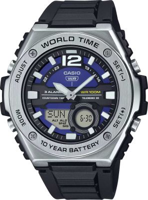 Casio MWQ-100-2A