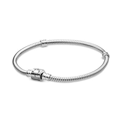 PANDORA 598816C00-18 браслет-основа