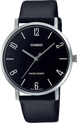 Casio MTP-VT01L-1B2