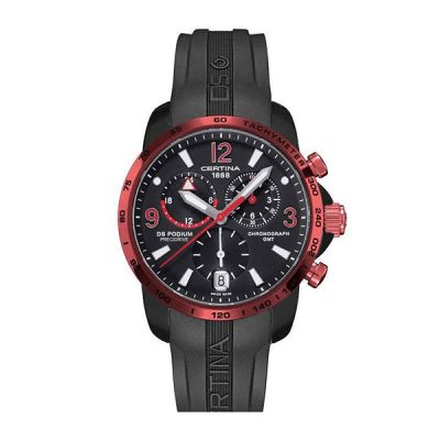 Certina C001.639.97.057.02