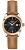 TISSOT T-MY LADY AUTOMATIC 18K GOLD T930.007.46.041.00