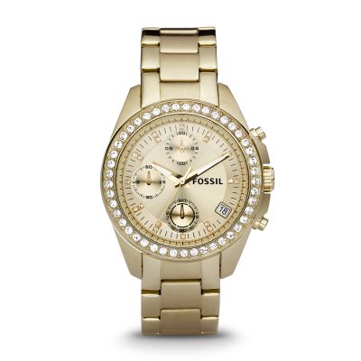 FOSSIL ES2683