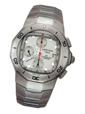 Certina C67481801217