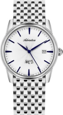 Adriatica A8194.5113Q