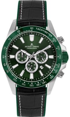 Jacques Lemans 1-2140C