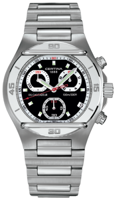 Certina C536.8122.42.66