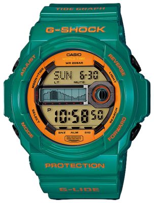 CASIO GLX-150B-3E
