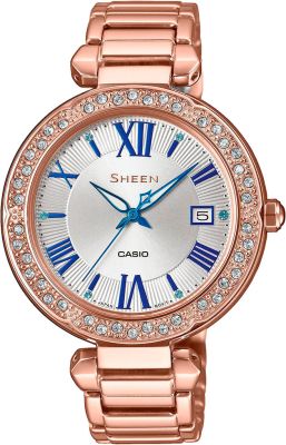 Casio SHE-4057PG-7AUER