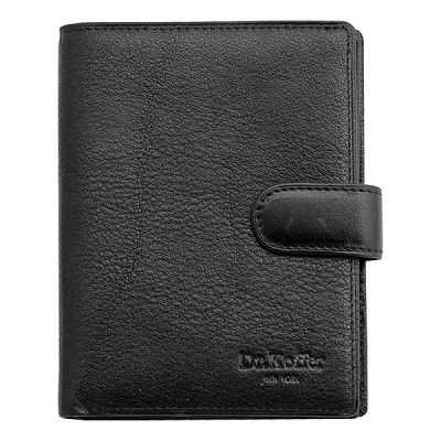 Обложка-портмоне для паспорта и автодокументов  Dr. Koffer X510137-02-04