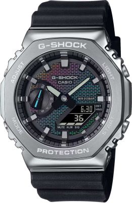 Casio GM-2100RW-1A