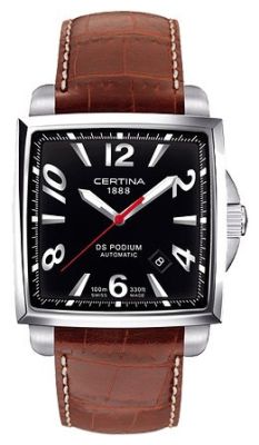 Certina C001.507.16.057.00