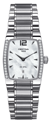 Certina C012.309.11.117.01