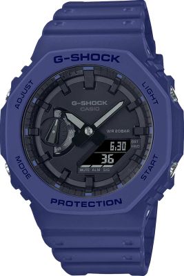 Casio GA-2100-2AER