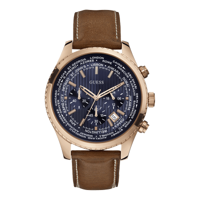GUESS W0500G1