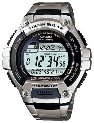 CASIO W-S220D-1A
