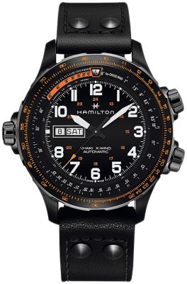 Hamilton H77785733