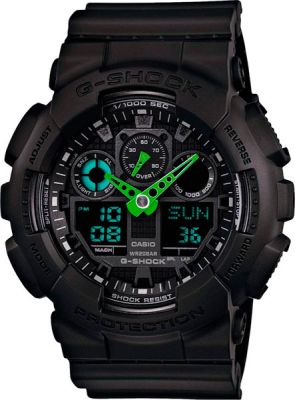 CASIO GA-100C-1A3