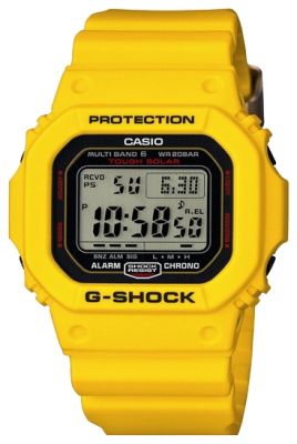 CASIO GW-M5630E-9E