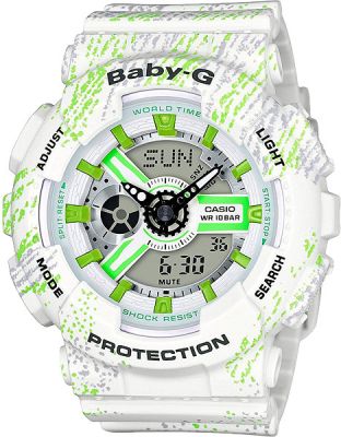 Casio BA-110TX-7A