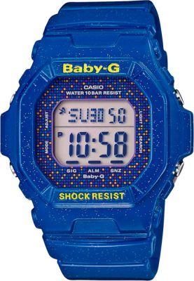 Casio BG-5600GL-2E