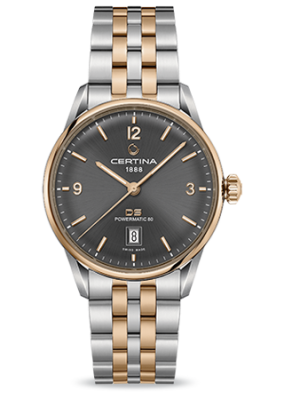 Certina C026.407.22.087.00