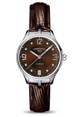 Certina C021.210.16.296.00