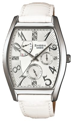 Casio SHE-3026L-7A1