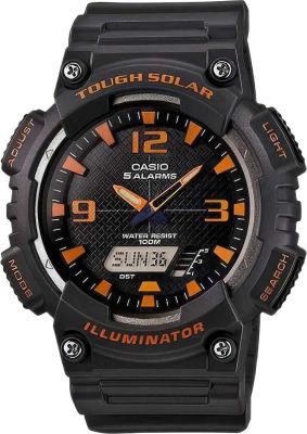 Casio AQ-S810W-8A