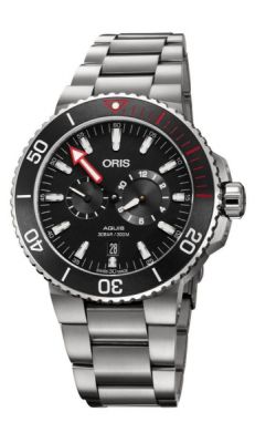 Oris 7734 7154 Set