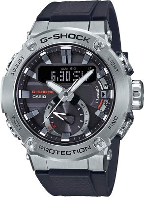 Casio GST-B200-1AER