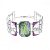 Swarovski браслет 5255112