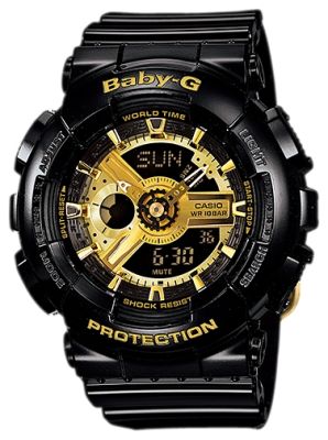 Casio BA-110-1A
