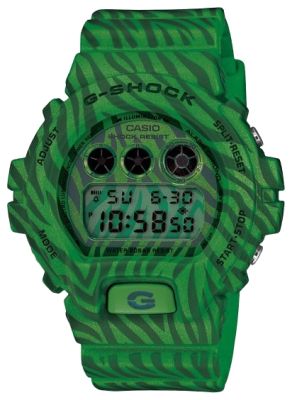 Casio DW-6900ZB-3E