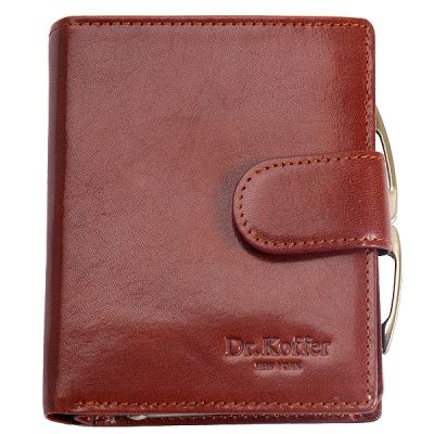 Кошелек Dr. Koffer X510119-70-05
