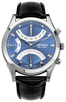 Adriatica A1191.5215CH