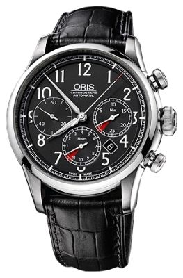 ORIS 676 7603 4084