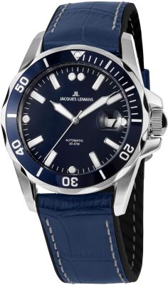 Jacques Lemans 1-2089C