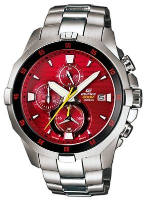 CASIO EFM-502D-4A