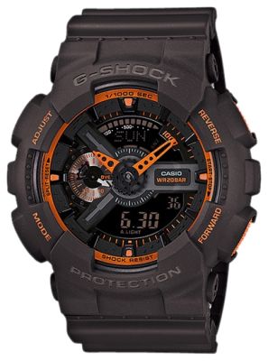 Casio GA-110TS-1A4