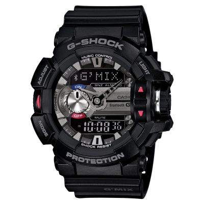Casio GBA-400-1A