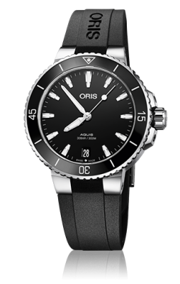 Oris 733 7731 4154 кауч