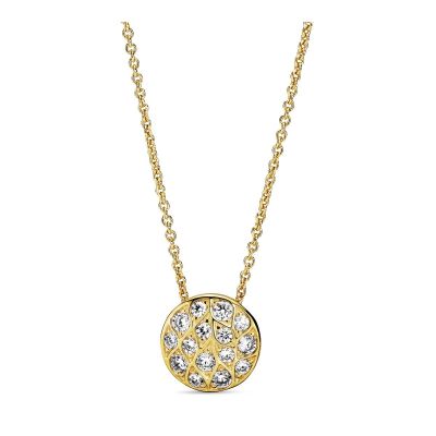 PANDORA 368331CZ-50 Колье с кулоном