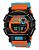 Casio GD-400DN-4E