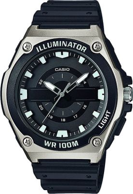 Casio MWC-100H-1A