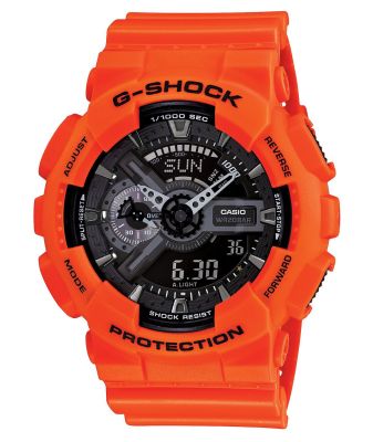 Casio GA-110MR-4A