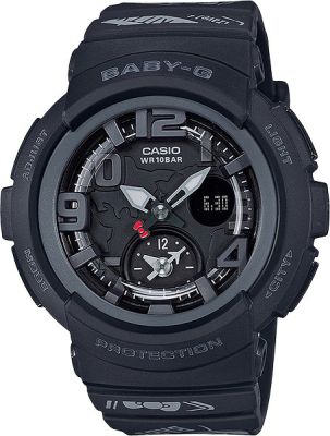 Casio BGA-190KT-1B