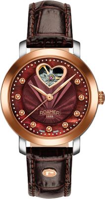 Roamer 556 661 49 69 05