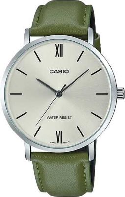 Casio MTP-VT01L-3B